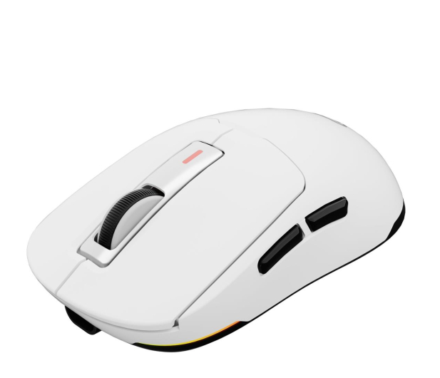 Genesis Zircon 660 białe - 1274897 - zdjęcie 3